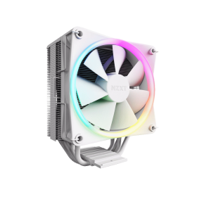 NZXT T120 RGB CPU COOLER WHITE