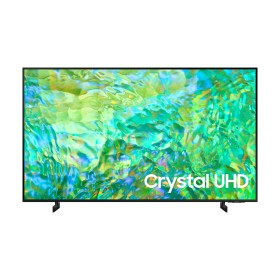 SAMSUNG TV 65" UE65CU8072UXXH UHD- Dynamic Crystal boje, AirSlim, Crystal4K procesor, Contrast Enhancer, HDR, Smart Hub (EU), Q-
