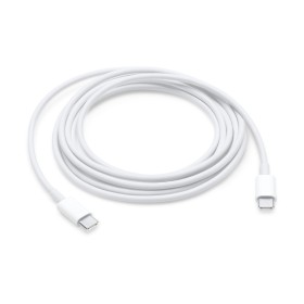 Kabl APPLE ORG. USB Type-C to Type C 60W Woven 1m MQKJ3ZM/A