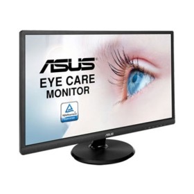 Monitor Asus LED 24" VA249HE 23,8",VA,FHD,5MS,250CD,VGA,HDM I,VESA 100