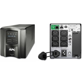UPS APC 750VA SMT750IC SmartConnect