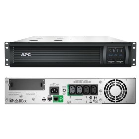 UPS APC 1000VA SMT1000RMI2UC