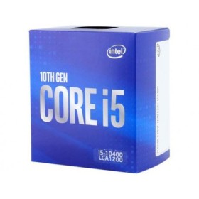 Procesor Intel Core Core i5 10500