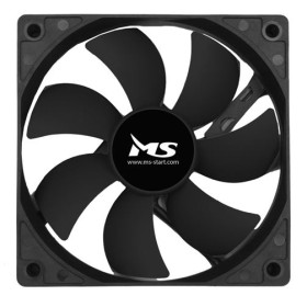 MS FREEZE M120 crni fan 12 cm