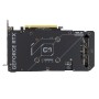 ASUS VGA DUAL-RTX4060-O8G NVIDIA GeForce RTX 4060 8GB GDDR6 128bit, HDMI, 3xDP