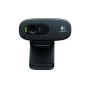 Logitech Webcam C270 HD