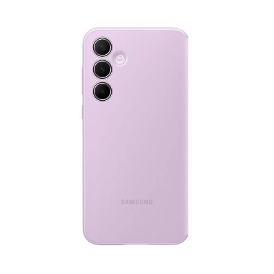 Samsung A15 case ljubicasta*