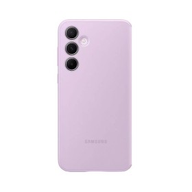 Samsung A25 case ljubičasta*