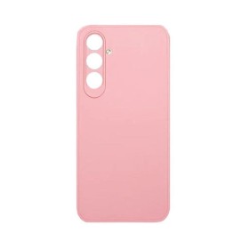 Samsung A25 case roza *