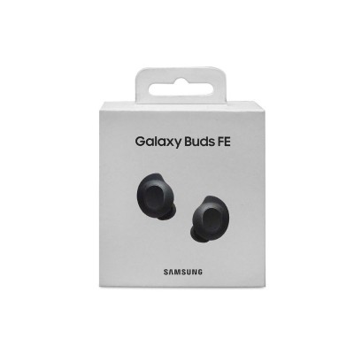 Samsung R400 Buds FE Graphite