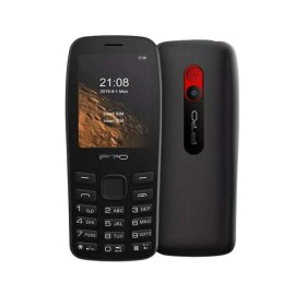 Telefon na tipke IPRO A25 Black-Red