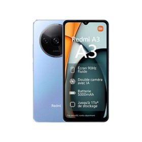 Xiaomi Redmi A3 3GB 64GB Blue EU
