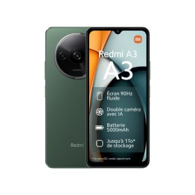 Xiaomi Redmi A3 3GB 64GB Green EU