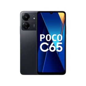 Xiaomi Poco C65 8GB 256GB Black EU