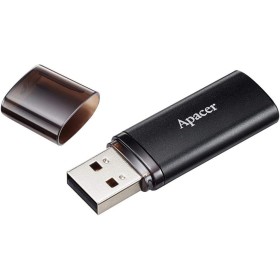 APACER FD 128GB USB 3.2 AH25BBlack