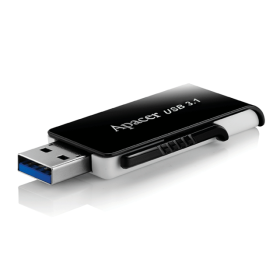 APACER FD 128GB USB 3.2 AH350Black