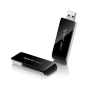 APACER FD 128GB USB 3.2 AH350Black