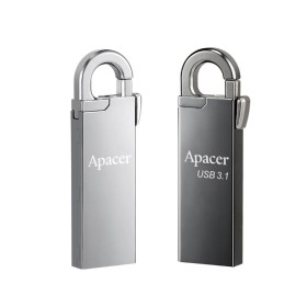 APACER FD 32GB USB 2.0 AH15AAshy - Metal Case
