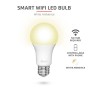 Trust E27 Smart sijalica White