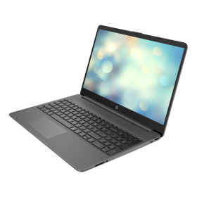 HP Laptop 15s-fq5068nm15.6 FHD, i3-1215u 0,9/4.4GHz8GB DDR4, 512GB SSD, FreeDos