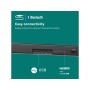 Philips TAB7807 Soundbar3.1 s bežičnim niskotoncemRMS 620W Dolby Atmos HDMI ulaz-izlaz