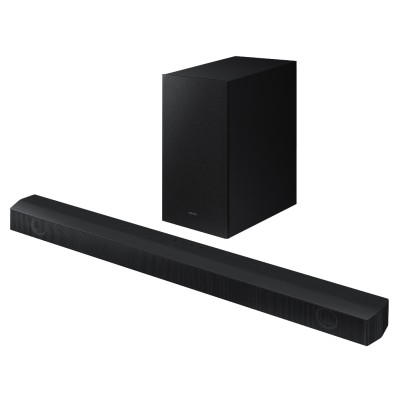 SAMSUNG SOUNDBAR HW-B550/EN