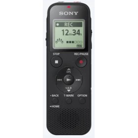 Sony diktafon PX470, 4GB, USBmicroSD (do 32 GB)