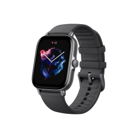 Amazfit GTS 3 Black