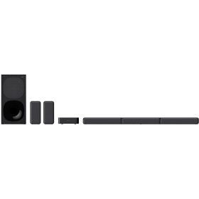Sony soundbar HTS40R5.1 kanalni sorround zvukizlazna snaga 600W bezicni zvucnici