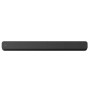 Sony soundbar HTSF150.CELBluetooth, USB, HDMI Arc120W, Crni