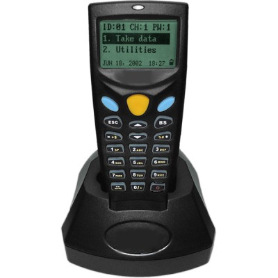 Cipherlab 8001 CCD RS232data terminal1MB+1MBRS232