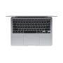 Apple MacBook Air 13 2020 M1 256GB Space Grey MGN63LL/A