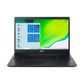 Acer Aspire 3 A315-56-54XD 15.6" FHD Intel i5-1035G1 8GB/512 GB SSD/2Y/crna/NX.HS5EX.01T