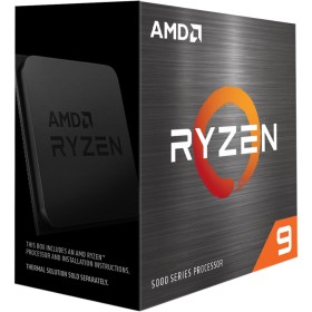 AMD Ryzen 9 5900X AM4 BOX12 cores,24 threads,3.7GHz64MB L3,105W,bez hladnjaka