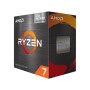 AMD Ryzen 7 5700G AM4 BOX8 cores,16 threads,3.8GHz,16MB L3,65W