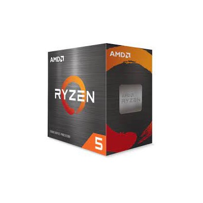 AMD Ryzen 5 5500 AM4 BOX6 cores,12 threads,3.6GHz16MB L3,65W,bez grafike