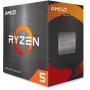 AMD Ryzen 5 5500 AM4 BOX6 cores,12 threads,3.6GHz16MB L3,65W,bez grafike