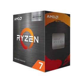 AMD Ryzen 7 5800X3D AM4 BOX8 cores,16 threads3.4GHz,96MB L3,105W,bez hladnjaka