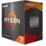 AMD Ryzen 7 5700X AM4 BOX8 cores,16 threads,3.4GHz,32MB L3,65W,bez hladnjaka