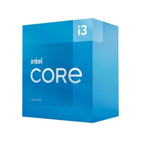 Intel Core i3-10105 Processor3.70GHz 6MB L3 LGA1200 BOX