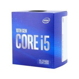 Intel Core i5-10400 Processor2.90GHz 12MB L3 LGA1200 BOX