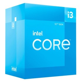 Intel Core i3-12100 3.3GHz12MB L3 LGA1700 BOX,Alder Lake