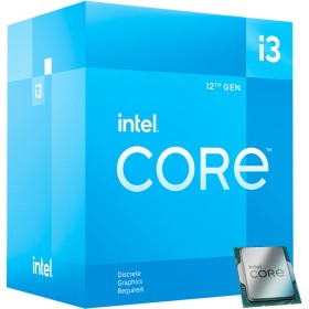 Intel Core i3-12100F 3.3GHz12MB L3 LGA1700 BOXAlder Lake,bez grafike