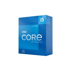 Intel Core i5-12600KF 3.7GHz20MB L3 LGA1700 BOX,Alder Lakebez hladnjaka,bez grafike