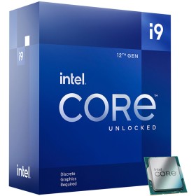 Intel Core i9-12900KF 3.2GHz30MB L3 LGA1700 BOXAlder Lake,bez hladnjaka,bez grafike