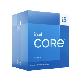 Intel Core i5-13400F 2.5GHz20MB L3 LGA1700 BOXRaptor Lake,bez grafike