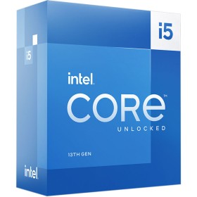 Intel Core i5-13600K 3.5GHz24MB L3 LGA1700 BOXRaptor Lake,bez hladnjaka