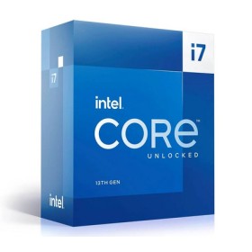 Intel Core i7-13700K 3.4GHz30MB L3 LGA1700 BOXRaptor Lake,bez hladnjaka