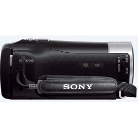 Sony HandyCam HDRCX240 FHD2,7''9,2MpixOP 27X:Dig 320x