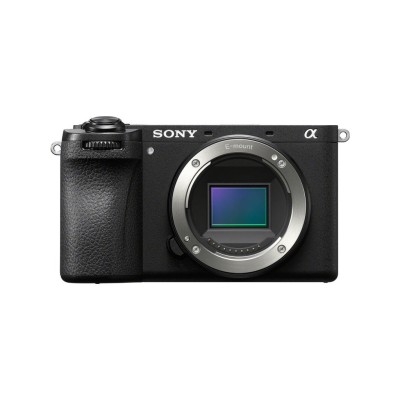 Sony Alpha 6700 Body only